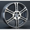 REPLICA  V18  7,5\R18 5*108 ET50,5 d63,3  GMF