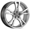 OZ  Palladio ST  9,5\R20 5*112 ET40 d79  Crystal Titanium