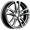 REPLICA  JG18  8,5\R20 5*108 ET49 d63,4  GMF