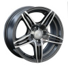 LS Wheels  LS189  6,5\R15 5*105 ET39 d56,6  GMF
