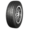 Nankang  215/65/16C  109/107R  IV1  Ш.
