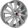 REPLICA  LR41  8,5\R20 5*108 ET45 d63,3  Sil