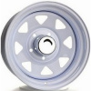 Magnum  MG85W  8,0\R16 6*139,7 ET-19 d110,5  W