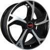 REPLICA  Concept-PR515  9,0\R19 5*112 ET26 d66,6  BKF
