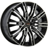 REPLICA  Concept-GM525  6,5\R16 5*115 ET41 d70,1  BKF