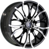 YST  X-21  9,5\R20 5*112 ET52 d66,6  BKF